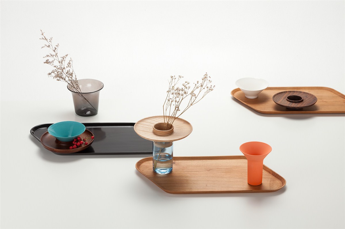 創意產品設計展示